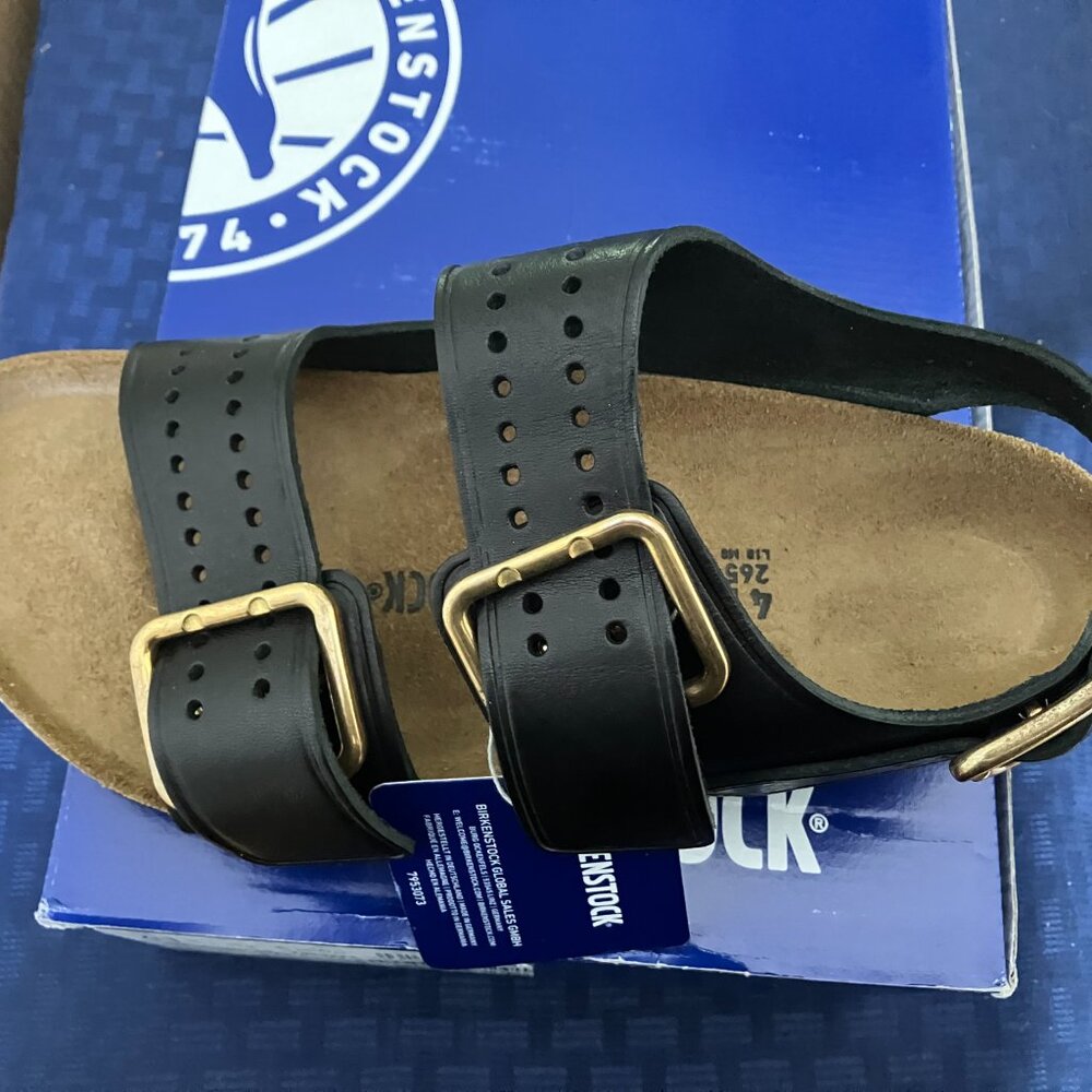 Milano Big Buckle size 41